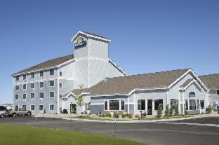 Days Inn By Wyndham Cheyenne Quarto foto